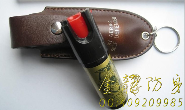 保安器材咋樣保養(yǎng)
