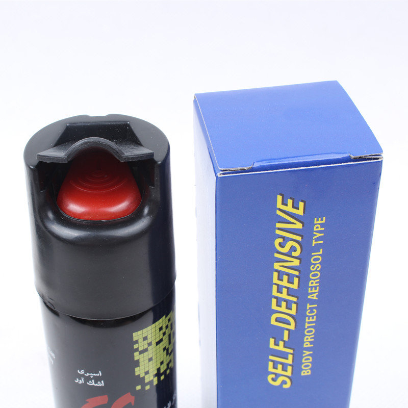 防狼噴霧劑過期可以用嗎？