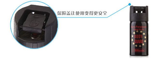 怎樣自己制作防身辣椒水噴霧？
