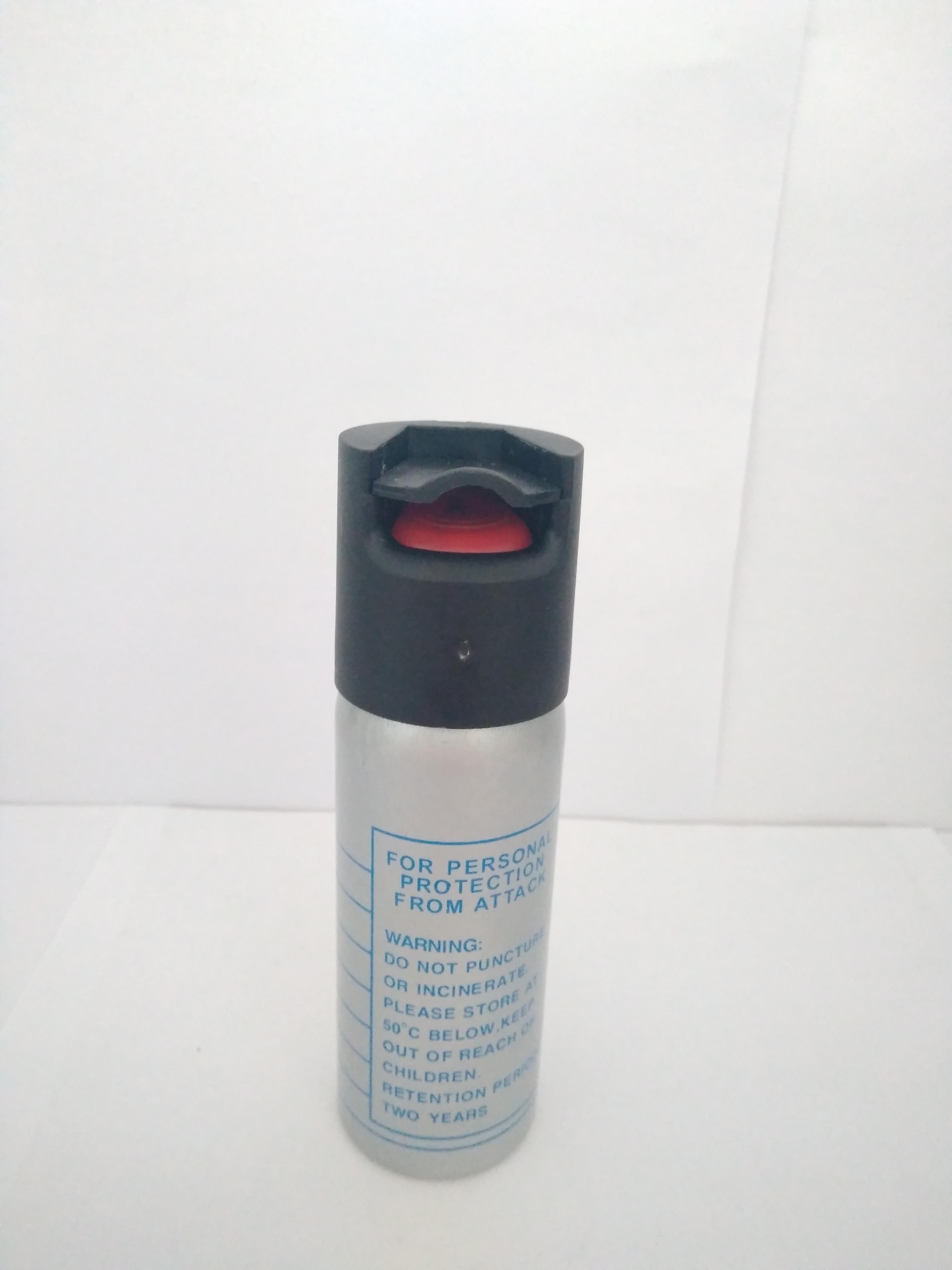 防狼噴霧副作用有哪些？