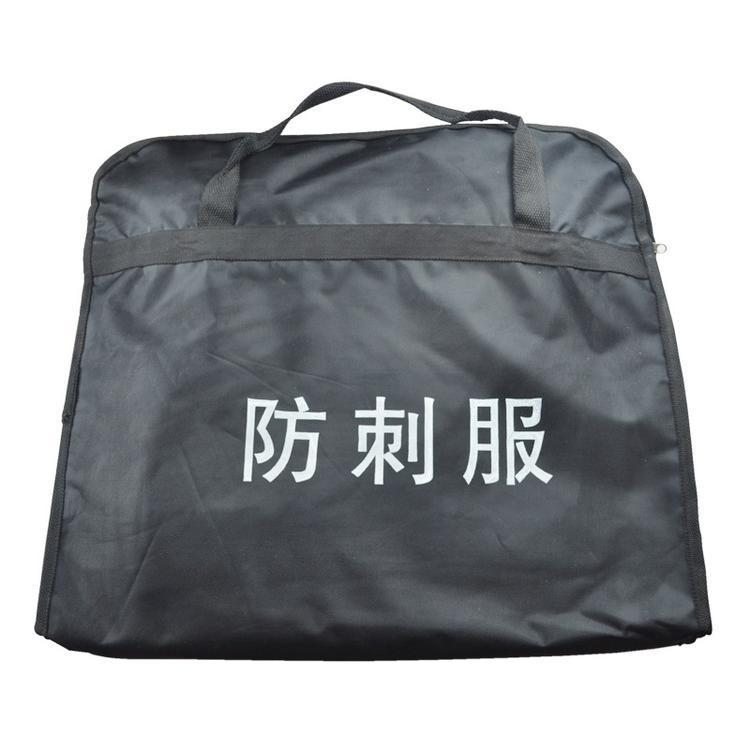 防彈衣和防刺背心相同點和不同點有哪些？