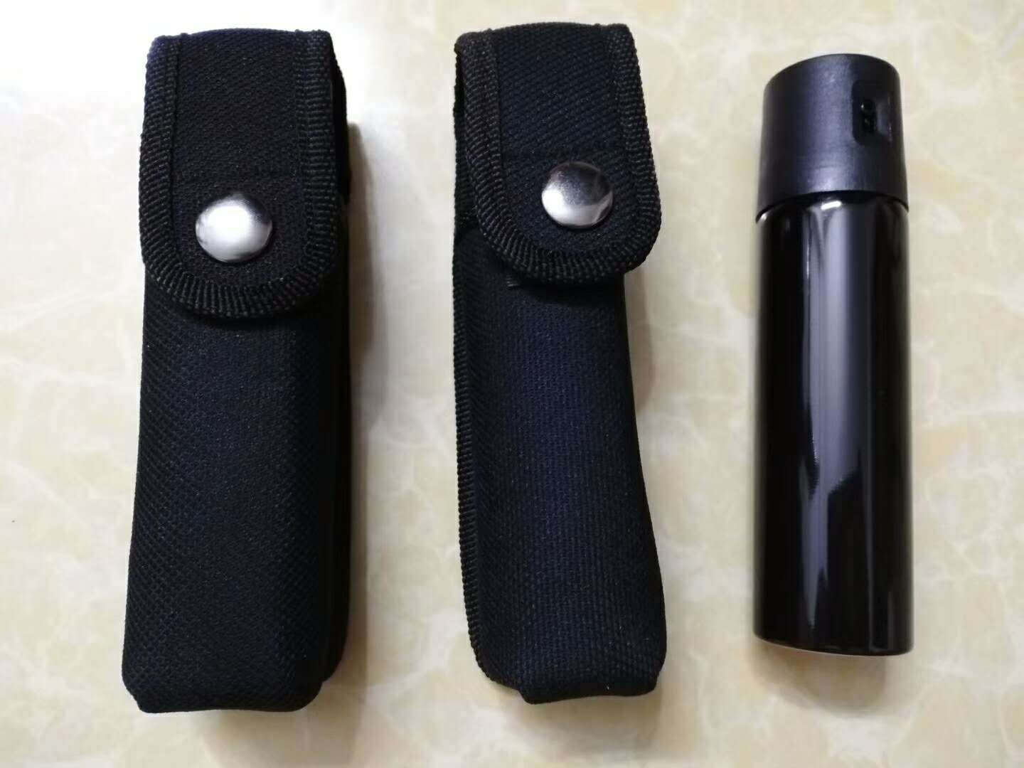 如何使用防狼噴霧保護(hù)自己？