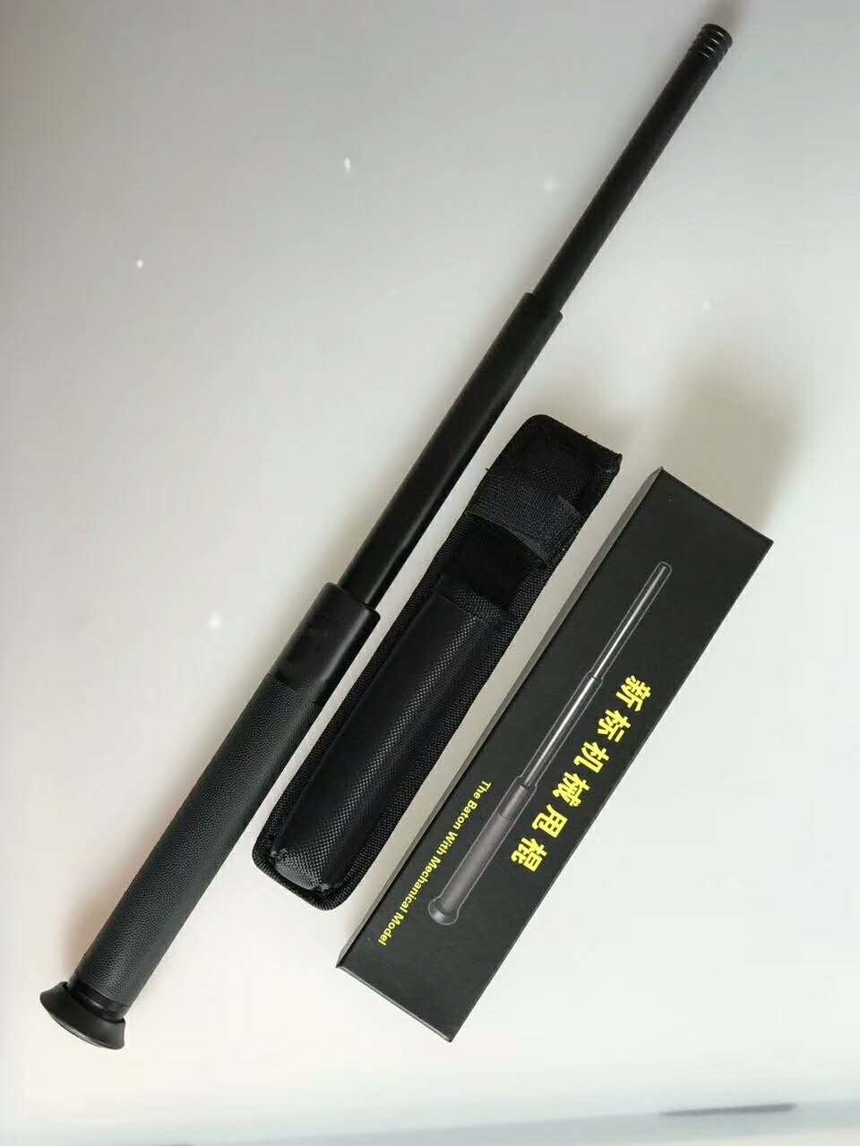 防暴甩棍的使用有哪些規(guī)定？