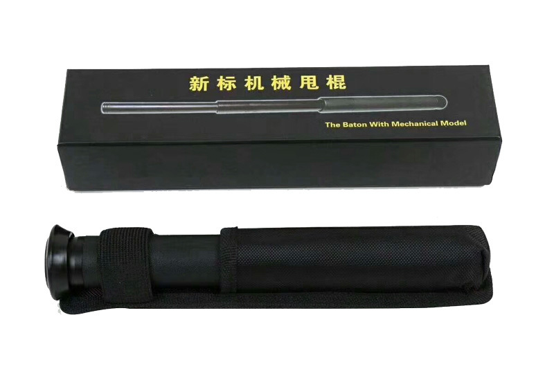 防暴甩棍的使用有哪些規(guī)定？