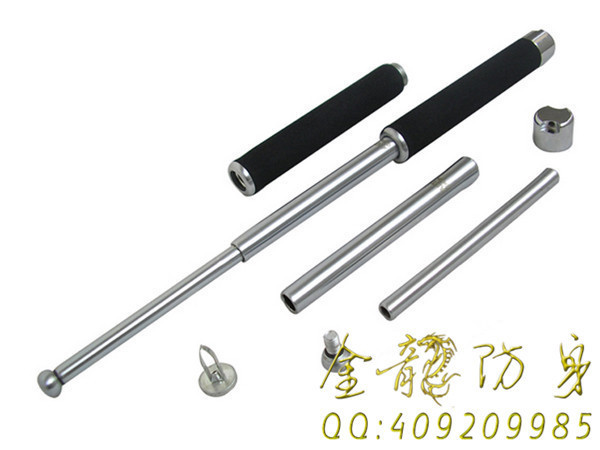 桂東縣金龍防身防身電棍