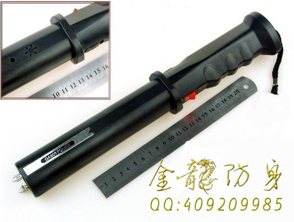 梅州市防身抓捕器什么好一點