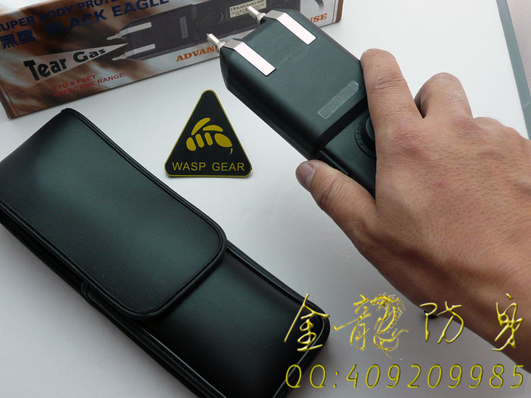 臺(tái)灣歐士達(dá)裝配--冠軍-OSTAR-999K電擊器