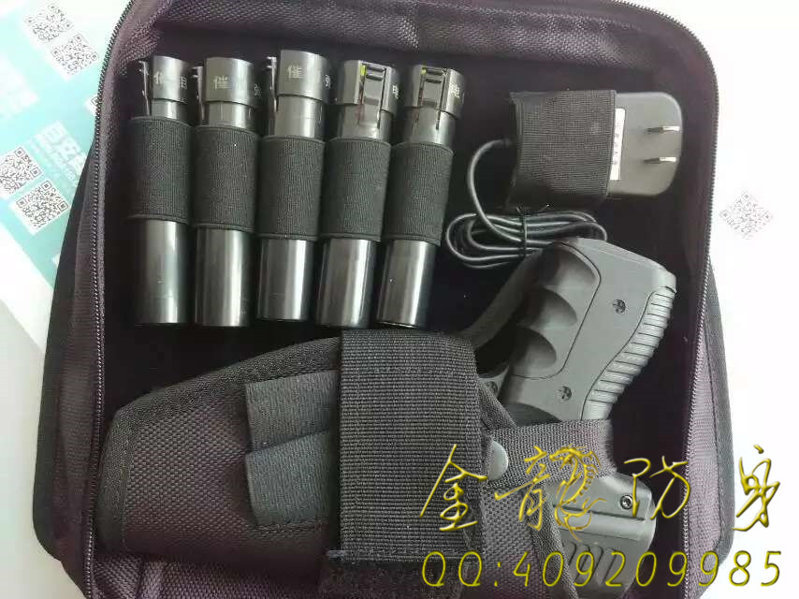 如何選購電擊器