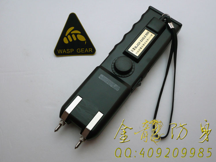 臺灣歐士達(dá)-大黑鷹-OSTAR-999型電擊器