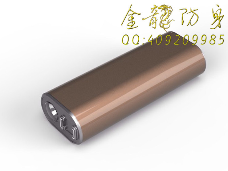 防狼胡椒噴霧所需價錢