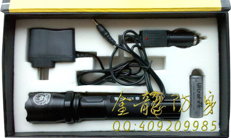 怎么樣購買保安裝備