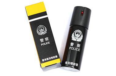 瓦斯催淚器怎么保養(yǎng)