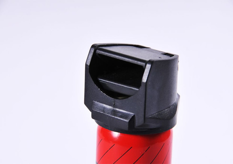 英國(guó)PS007水柱型進(jìn)口防身噴霧